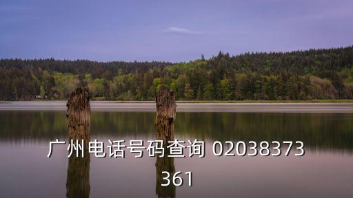 廣州方圓地產(chǎn)客服電話，廣州電話號碼查詢 02038373361