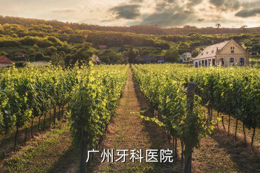 廣州牙科醫院