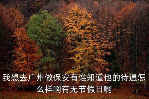 廣州廣晟物業(yè)招聘保安，廣州哪里招保安