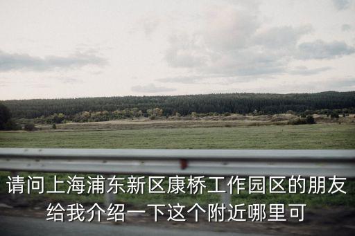 上海市浦東新區康橋月苑，上海市浦東新區滬南公路康橋路離仁濟醫院東院近些還是南院近些呢