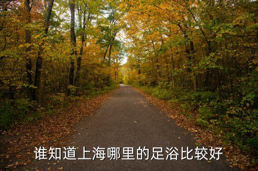 上海市滬太路大唐洗腳店，上海有哪些正規足療店價格是什么樣的服務如何謝謝
