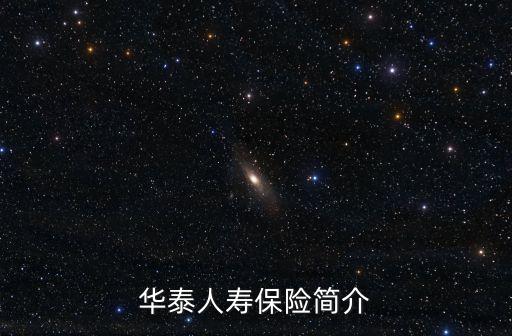 廣州華泰保險，華泰車險