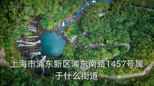 上海市浦東新區尚博路129弄屬于哪個街區，問一下上海市浦東尚博路518弄屬于哪個街道和社區急求  搜