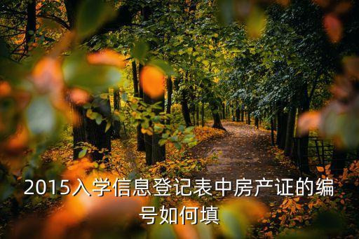 上海市產(chǎn)權(quán)證登記編碼12位，上海房產(chǎn)證滬房地市字2001第008357號