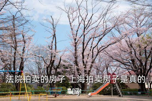 看法拍上海市區房子，在上海購買法拍房之后是不是可以正常的二手買賣了
