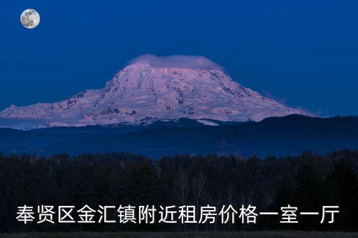 上海市奉賢區(qū)金匯房?jī)r(jià)，上海金匯路518弄金匯四街坊的樓盤(pán)大約在什么價(jià)位一平米