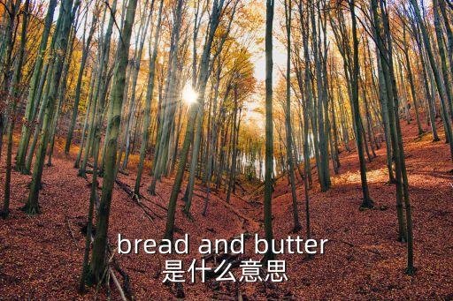 bread u butter深圳，哪里有bread nbutter專賣