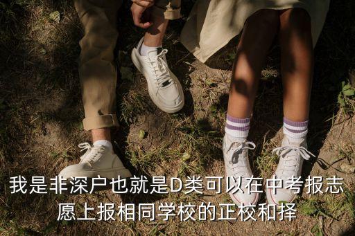 深圳市中考d類考生錄取學校，深圳平岡和教苑歷年面向全市招收D類考生的分數非擇校