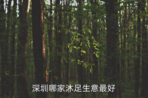 深圳世紀明珠沐足怎么樣，深圳有按摩正規環境又好的地方嗎