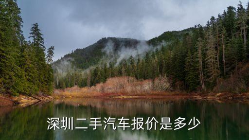 深圳二手傳祺GA8報(bào)價(jià)，N81在深圳二手貨行貨的多少錢(qián)又在廣州二手行貨多少錢(qián)有什么顏色