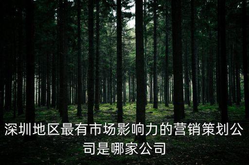 深圳雨柚營銷策劃有限公司，深圳營銷策劃公司有哪些