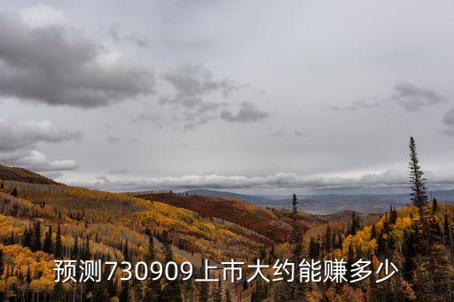 深圳燕麥科技上市能漲多少，002838上市可以漲到多少