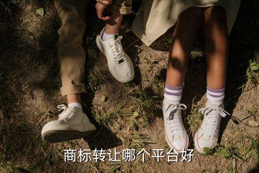商標轉讓哪個平臺好