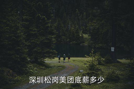 深圳外賣員一個月工資多少錢，2022深圳外賣騎手一個月能賺多少錢