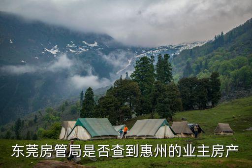 東莞房管所查全省房產(chǎn)，從什么渠道可以查詢一個在東莞的房產(chǎn)信息