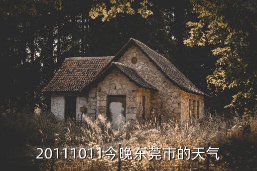 東莞小雨今晚預(yù)報(bào)，東莞市今天有雨下