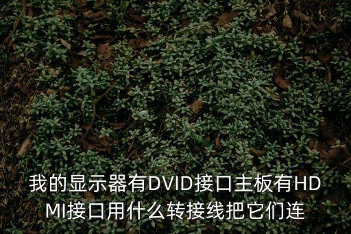 東莞拼接顯示dvi高清線，我的顯示器要DVI插口連接才能清晰快看詳情