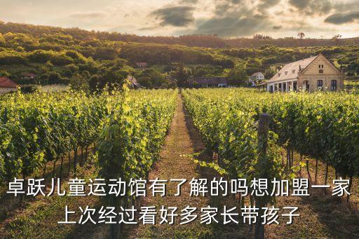東莞兒童運動加盟，小馬來了兒童運動館項目有哪些怎么合作