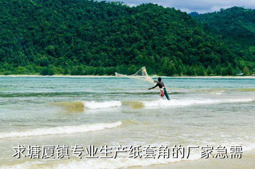 求塘廈鎮專業生產紙套角的廠家急需