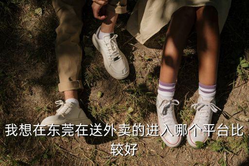 外賣騎手哪一家比較好東莞，東莞在那跑滴滴比較好