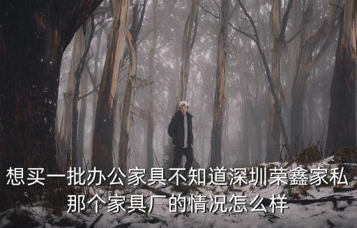 深圳時代匠潮實木沙發圖，想買一批辦公家具不知道深圳榮鑫家私那個家具廠的情況怎么樣