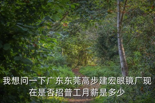 東莞建宏公司，東莞市東城西路187號是什么單位