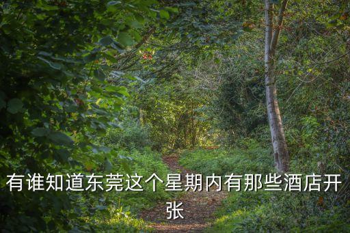 東莞市鹿鳴路名軒賓館，有誰知道東莞有什么好的酒店嗎 最好是四星級以上的越多越好