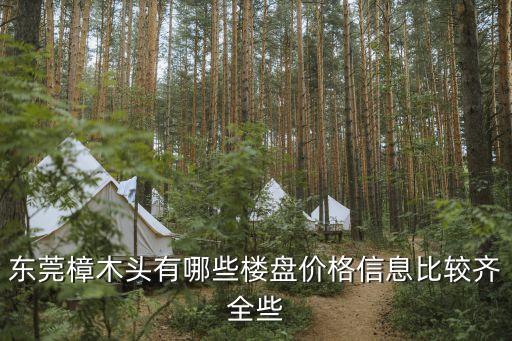 東莞50萬的房源，有存款50萬光谷中心城區有什么適合的好房子知道的推薦一下
