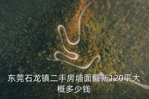 舊房翻新東莞二手房裝修，東莞二手房裝修 多少錢