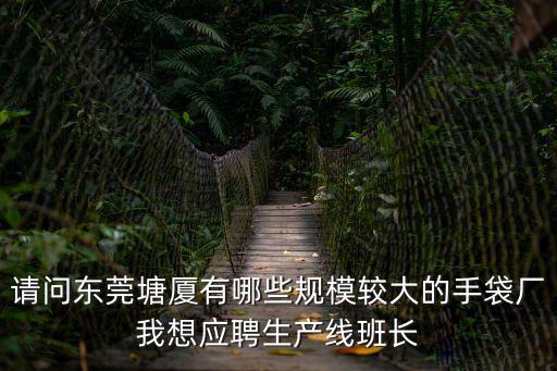 東莞塘廈附近的工廠招工，東莞塘廈有哪些手機(jī)廠招工