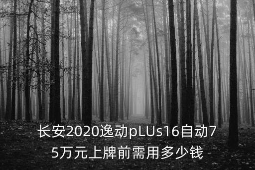 深圳逸動plus價格，逸動plus手動16豪華可以買嗎落地價多少