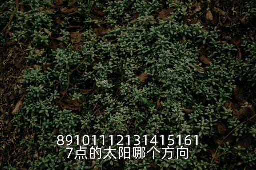 深圳春分九點太陽方向，春分日深圳正午桿影朝向以及下午桿影朝向