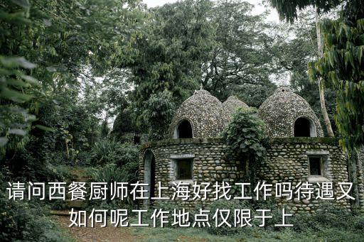 上海市高級西餐技師，上海有沒有可以學習西餐廚師的學校啊