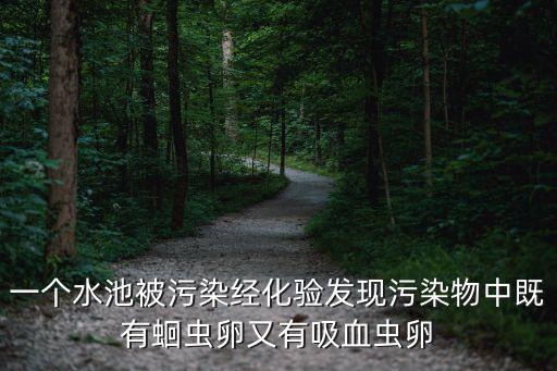 廣州糞水池病毒，清理水池導致中毒事件可能出現(xiàn)的原因