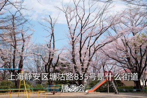 上海靜安區(qū)塘沽路835號(hào)是什么街道居委會(huì)