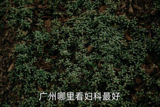 廣州婦科哪里看好只需百信，廣州婦科醫院哪家好廣州治療婦科炎癥哪里好