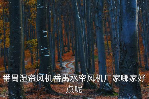 廣州好口碑風機廠家，廣州有什么牌子的負壓風機好