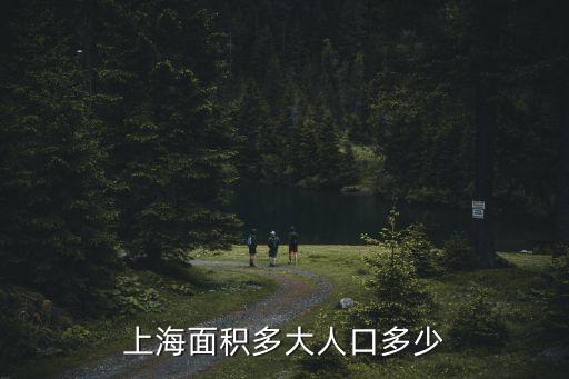 中國上海市總?cè)丝谟卸嗌?，上海有多少人?/></a></span><span id=