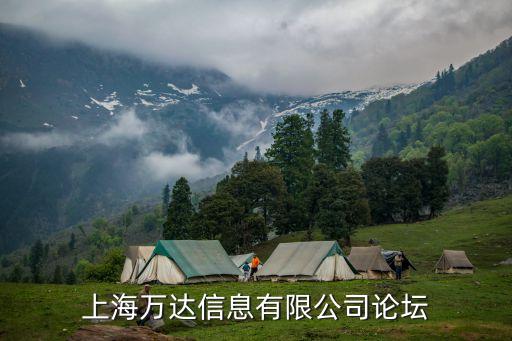 上海市兩新互動(dòng)網(wǎng)站，上海萬達(dá)信息有限公司論壇