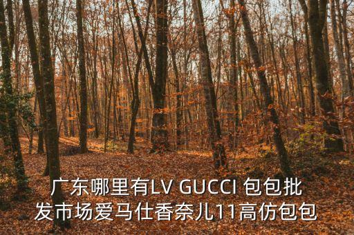 廣東哪里有LV GUCCI 包包批發市場愛馬仕香奈兒11高仿包包