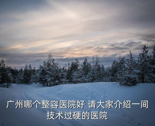 廣州微整容醫院細心美來細心，廣州哪個整容醫院好 請大家介紹一間技術過硬的醫院