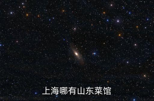 上海市魯菜，舌尖上的中國 魯菜在第幾集