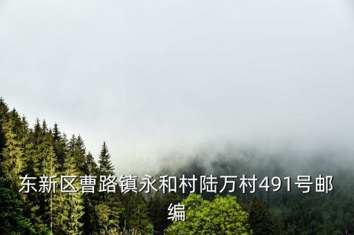 上海市浦東新區曹路鎮楊薛家宅，上海浦東新區 曹路鎮有那些小區