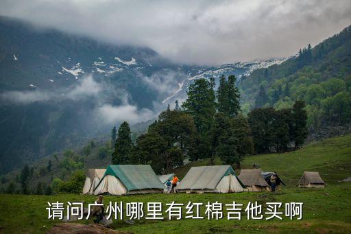 現(xiàn)在廣州紅棉吉他的董事長(zhǎng)，廣州哪里有紅棉吉他賣(mài)