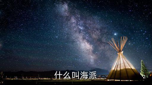 海派瓷藝上海市非物質文化遺產，什么叫海派