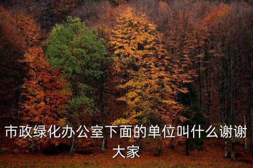 上海市政工管理處是事業單位嗎，上海市市政工程管理處都干些什么
