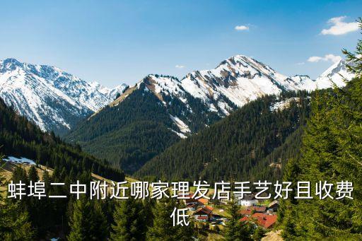蚌埠廣州名剪價位，在蚌埠小陸或廣州名剪做卷發多少錢