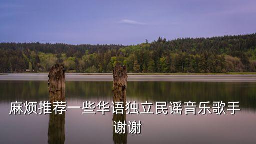 麻煩推薦一些華語(yǔ)獨(dú)立民謠音樂(lè)歌手 謝謝