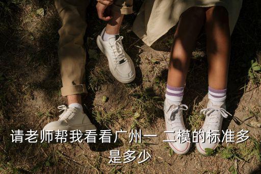 2020年廣州市二模排名，08廣州二模地理最高分