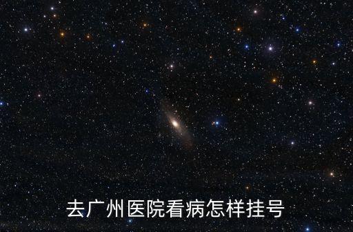 廣州醫程通掛號，怎樣在網上掛號